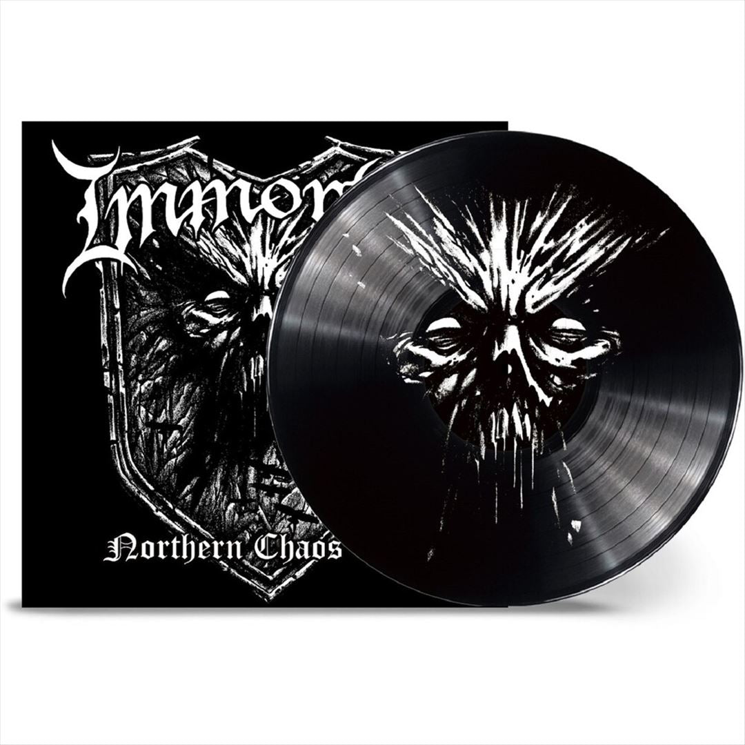 Northern Chaos Gods cover art