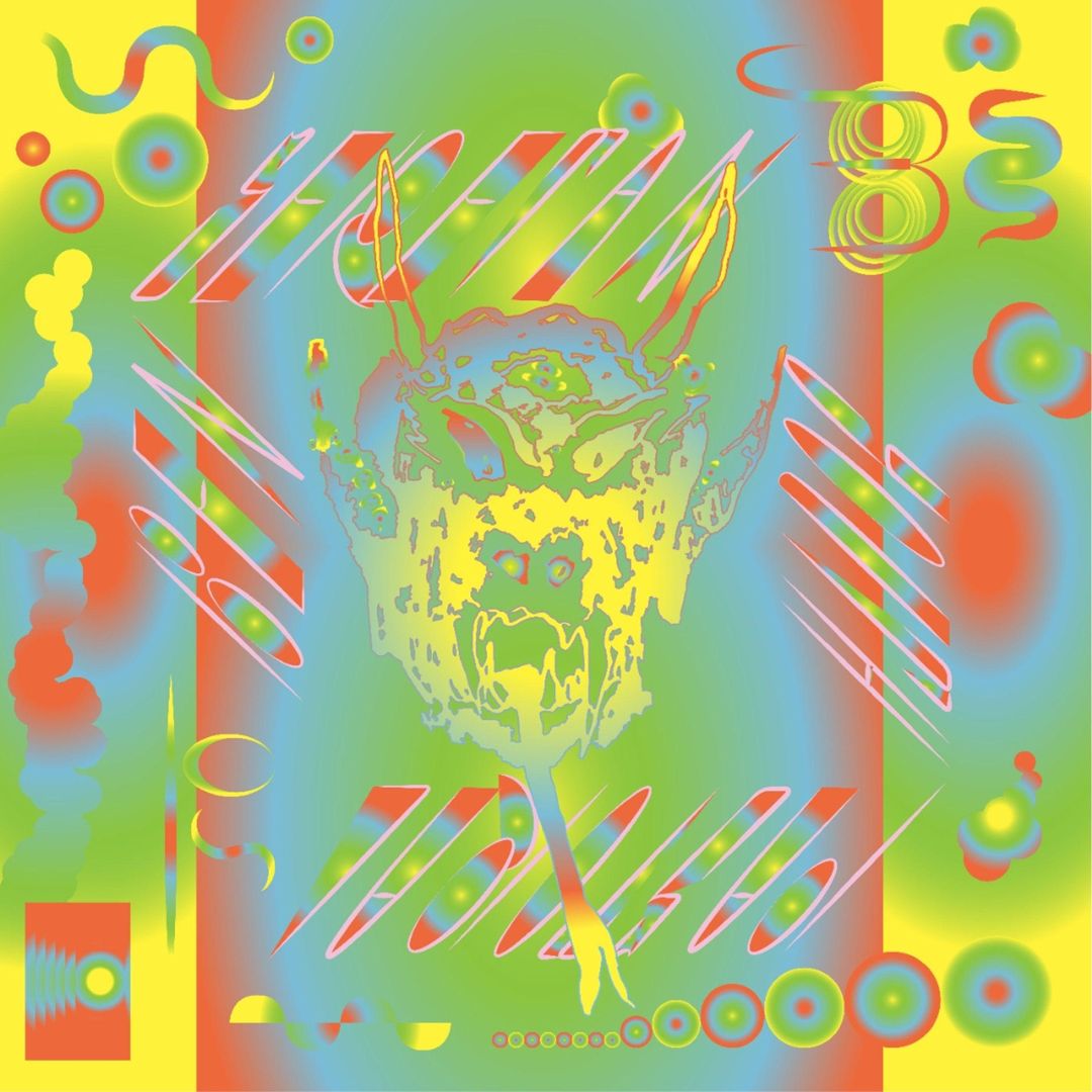 Youth Pastoral cover art
