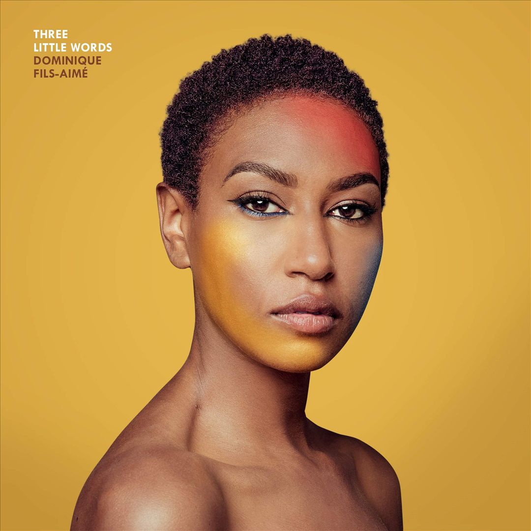 Three Little Words cover art