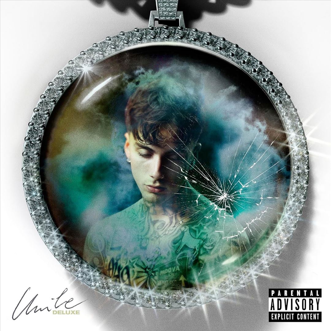 Umile cover art