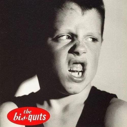 Bis-Quits cover art