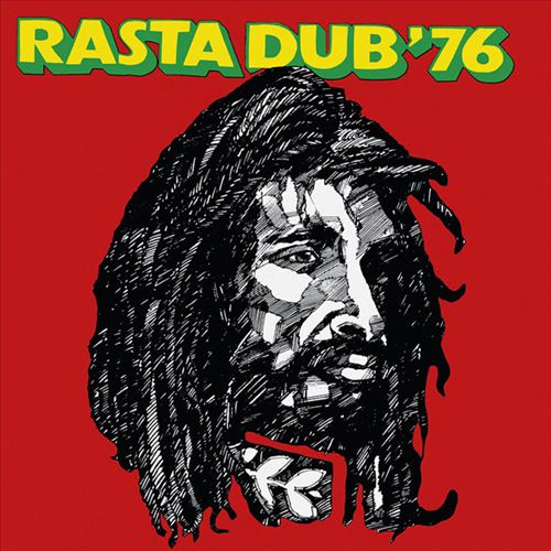 Rasta Dub '76 cover art