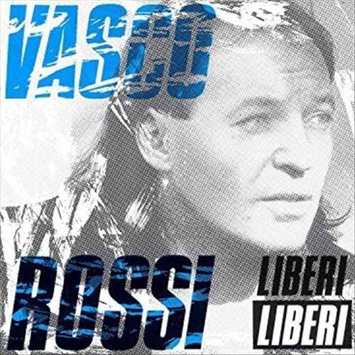 Liberi Liberi cover art