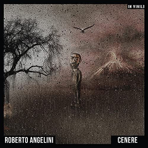 Cenere cover art