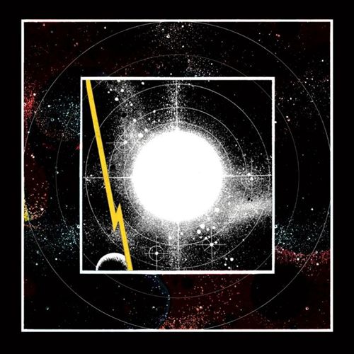 Above the Starrs cover art