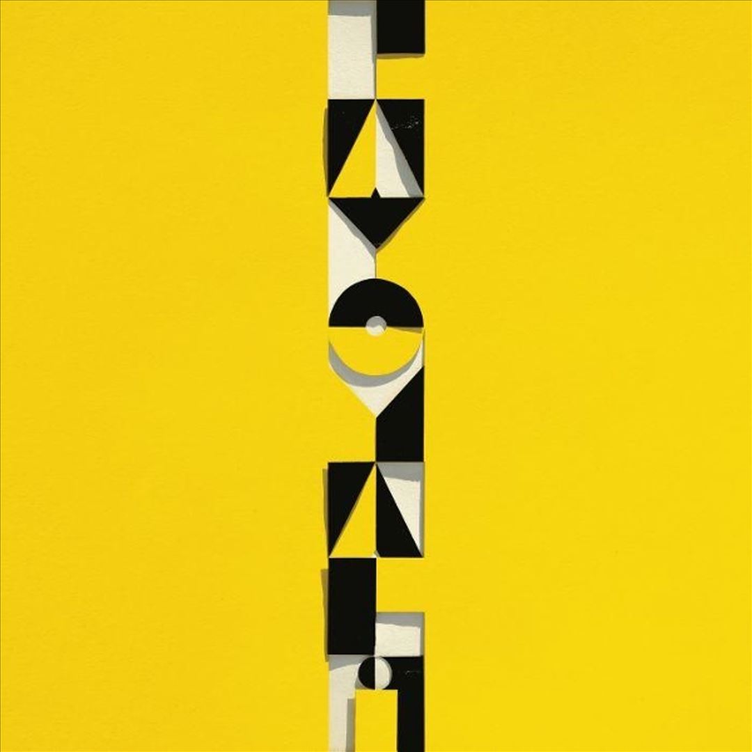 Totem cover art