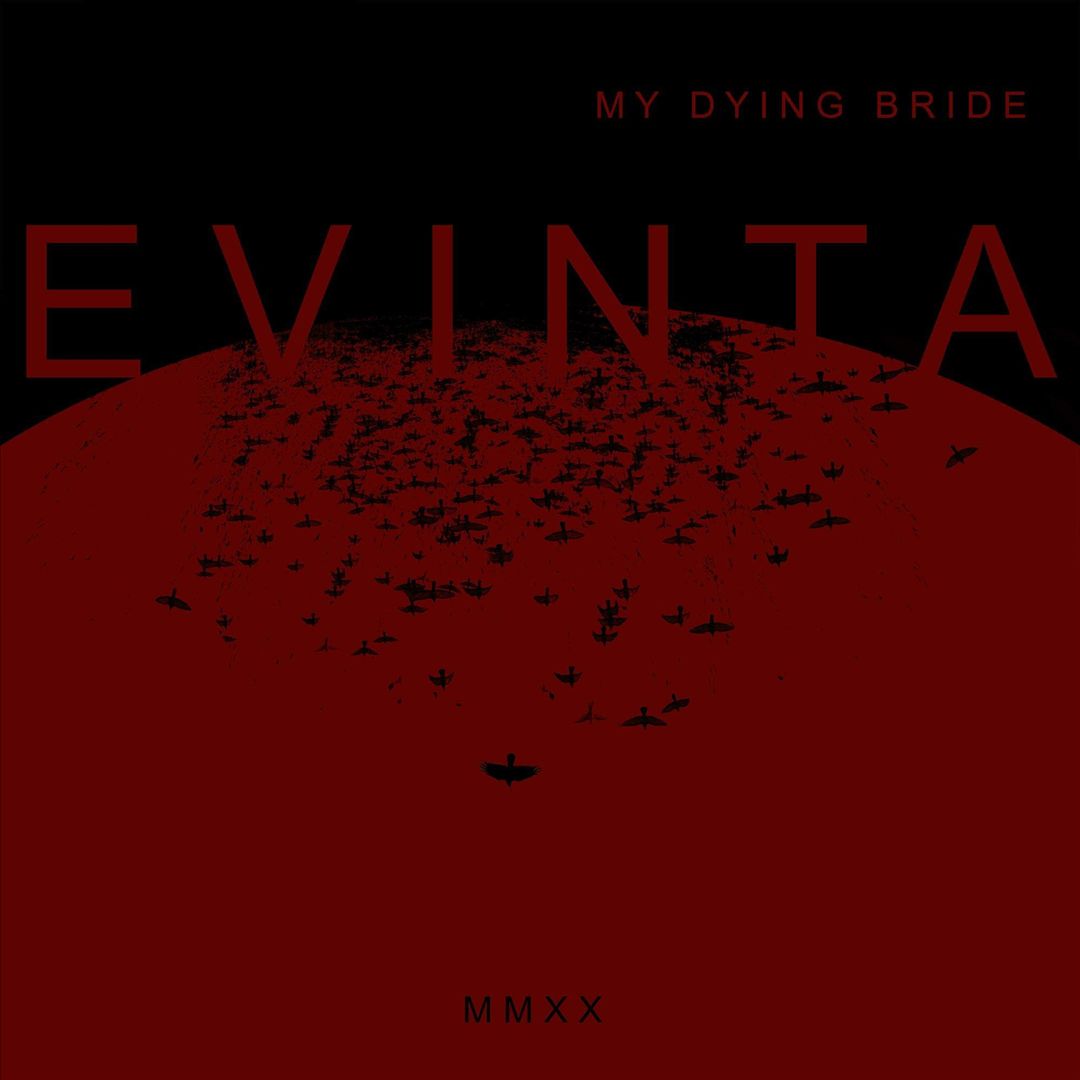 Evinta cover art
