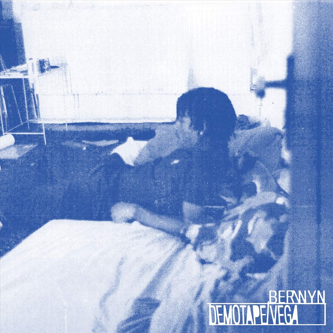 Demotape/Vega cover art