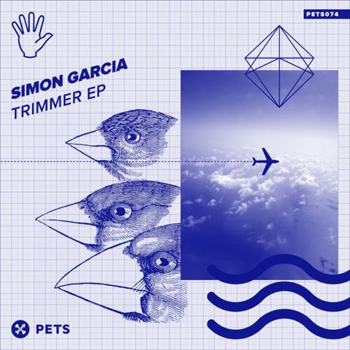 Trimmer cover art
