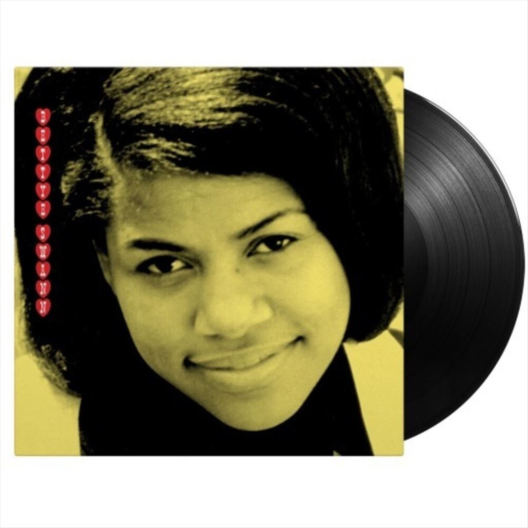 Bettye Swann cover art