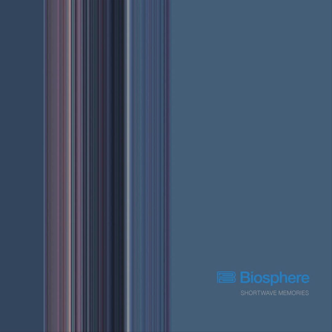 Shortwave Memories cover art