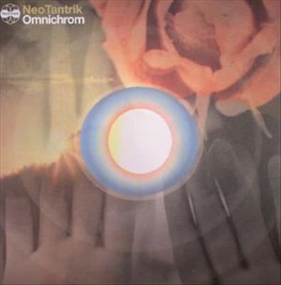 Omnichrom cover art