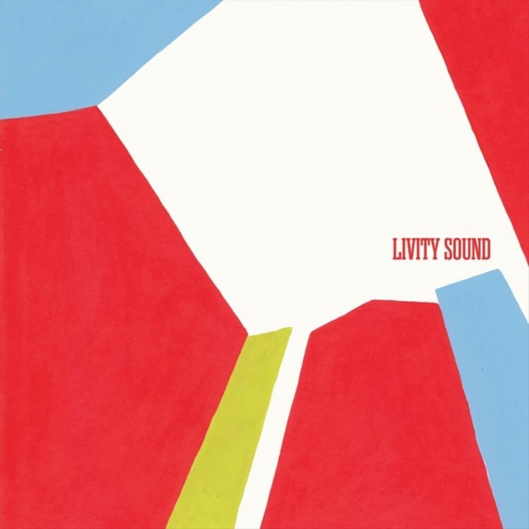 Patterns E.P. cover art
