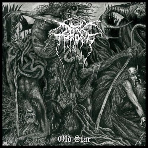 Old Star cover art