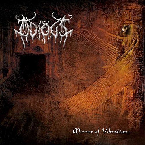Mirror of Vibrations cover art