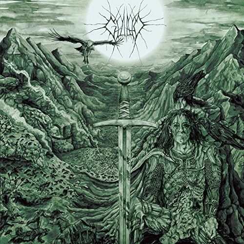 Death Is the Beginning cover art