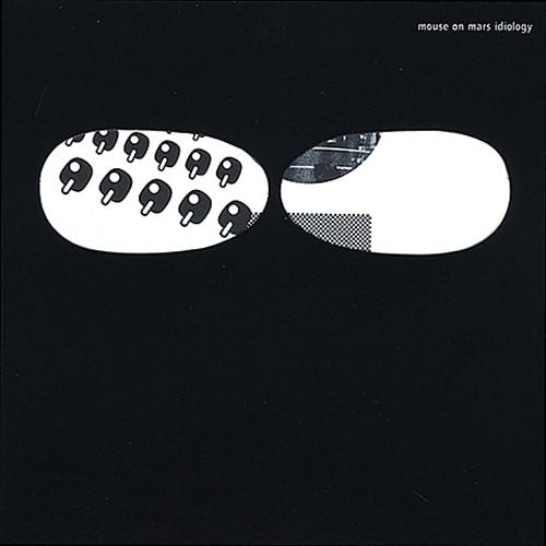 Idiology cover art