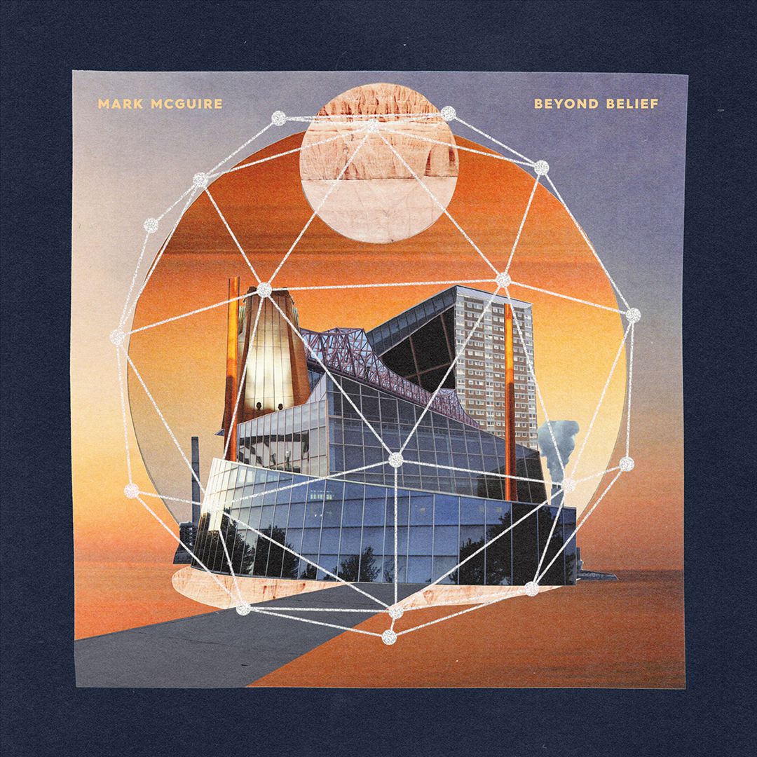 Beyond Belief cover art