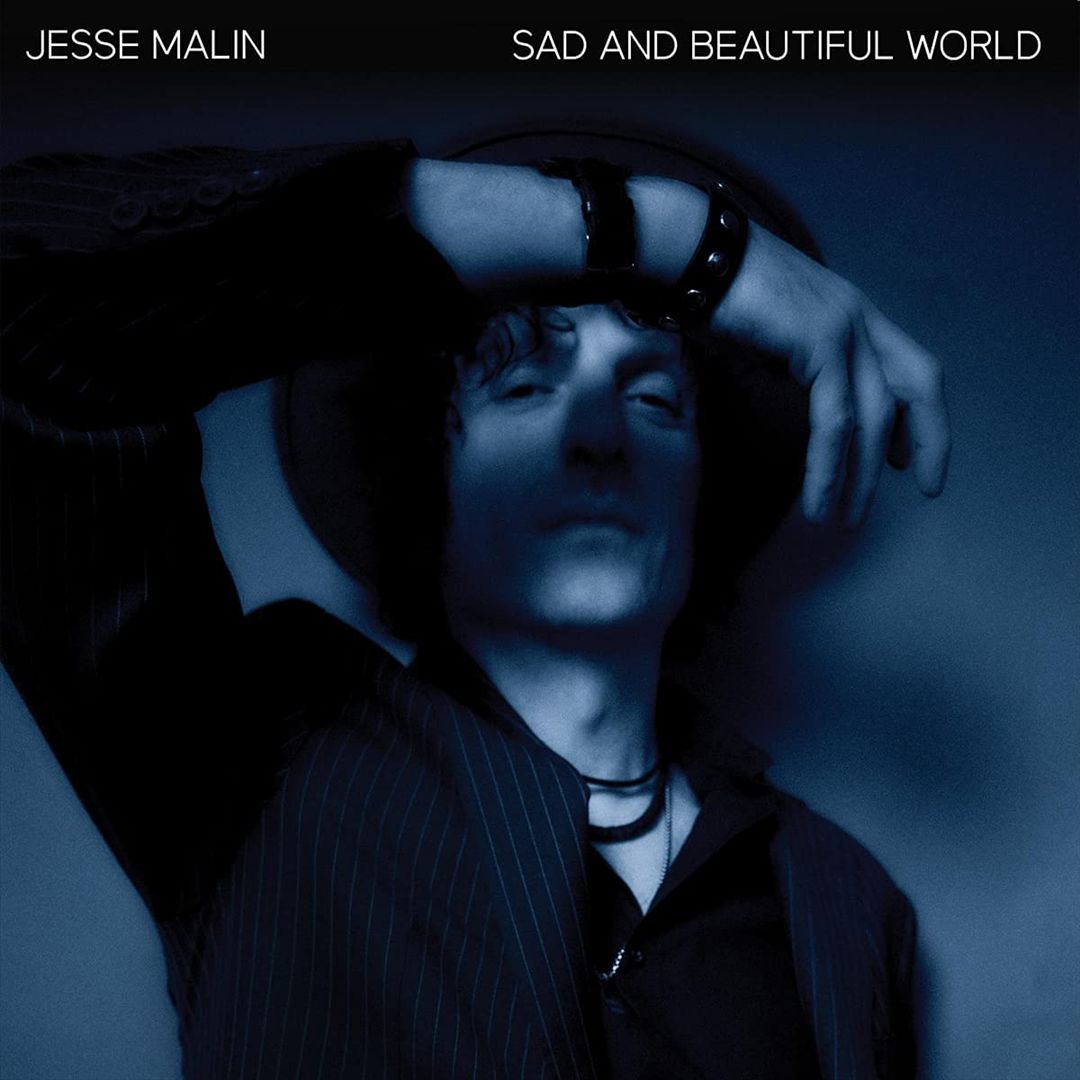 Sad and Beautiful World cover art