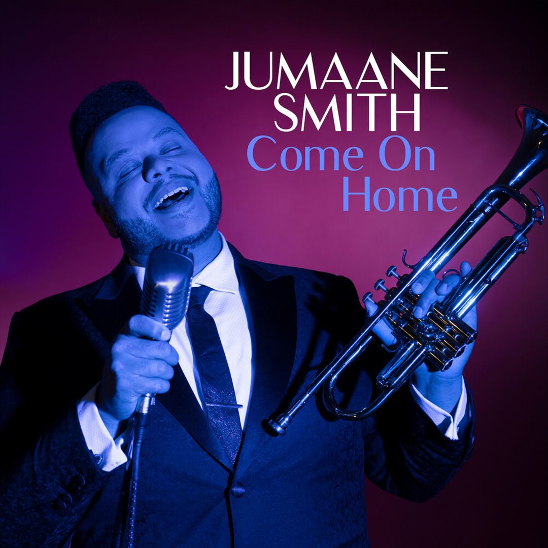 Come On Home cover art