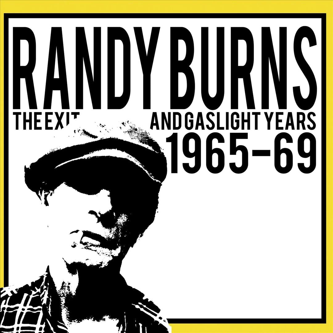 Exit and Gaslight Years: 1965-1969 cover art