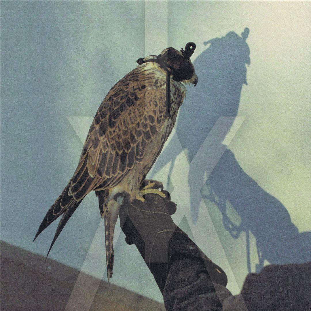 You're Nothing cover art