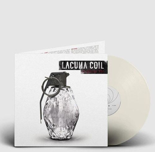 Shallow Life cover art