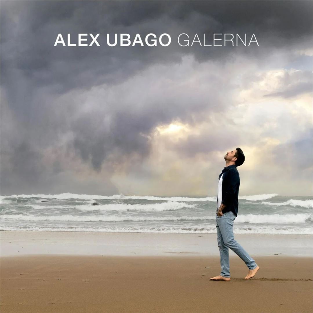Galerna cover art