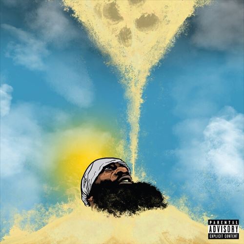 Borrowed Time cover art