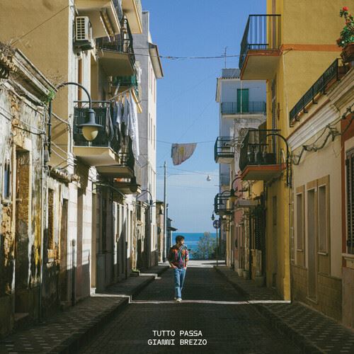 Tutto Passa cover art