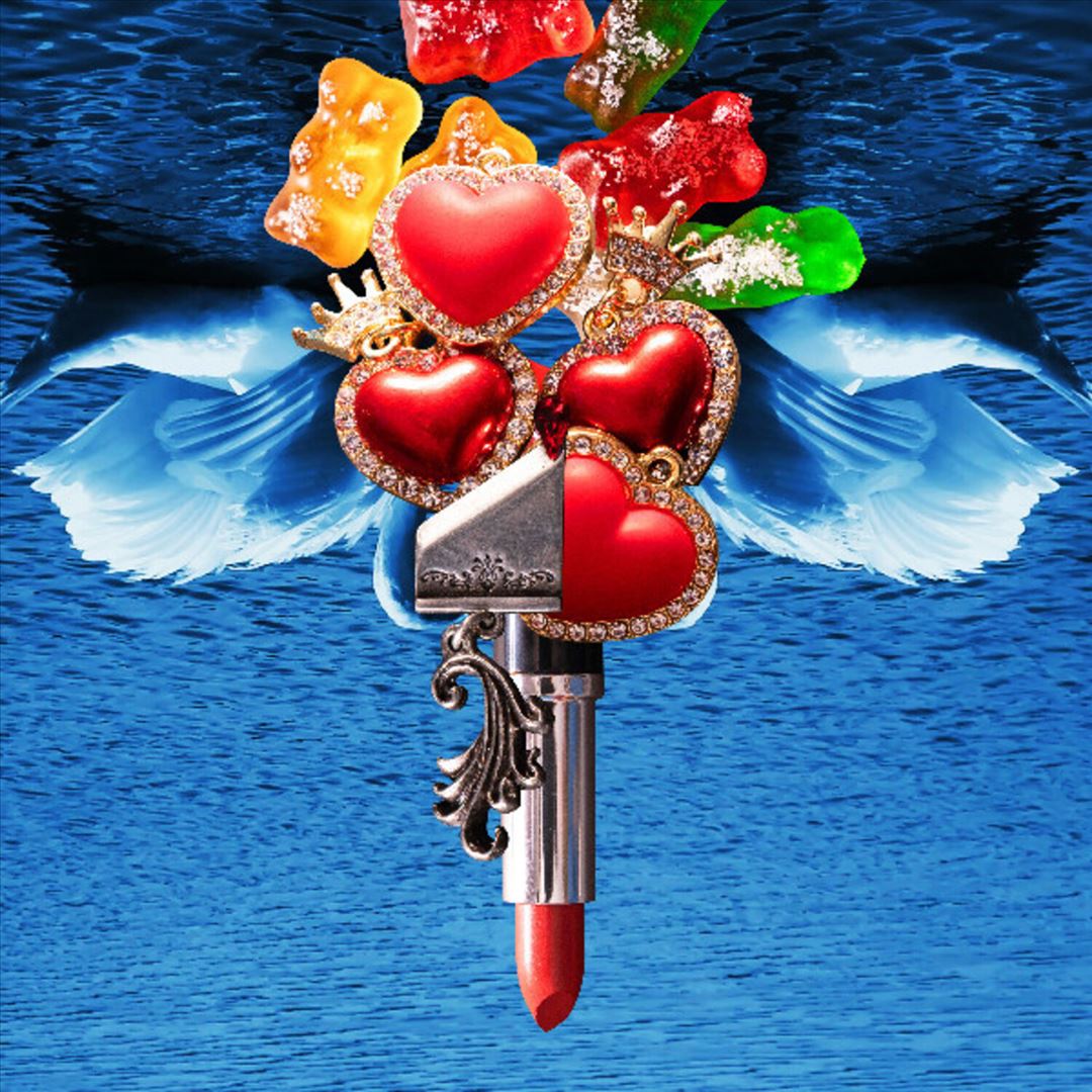 Bunky Becky Birthday Boy cover art