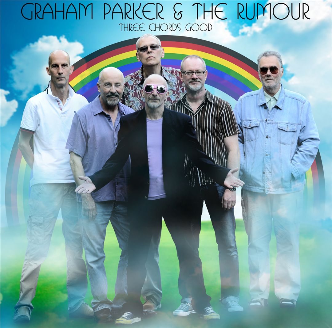 Three Chords Good cover art