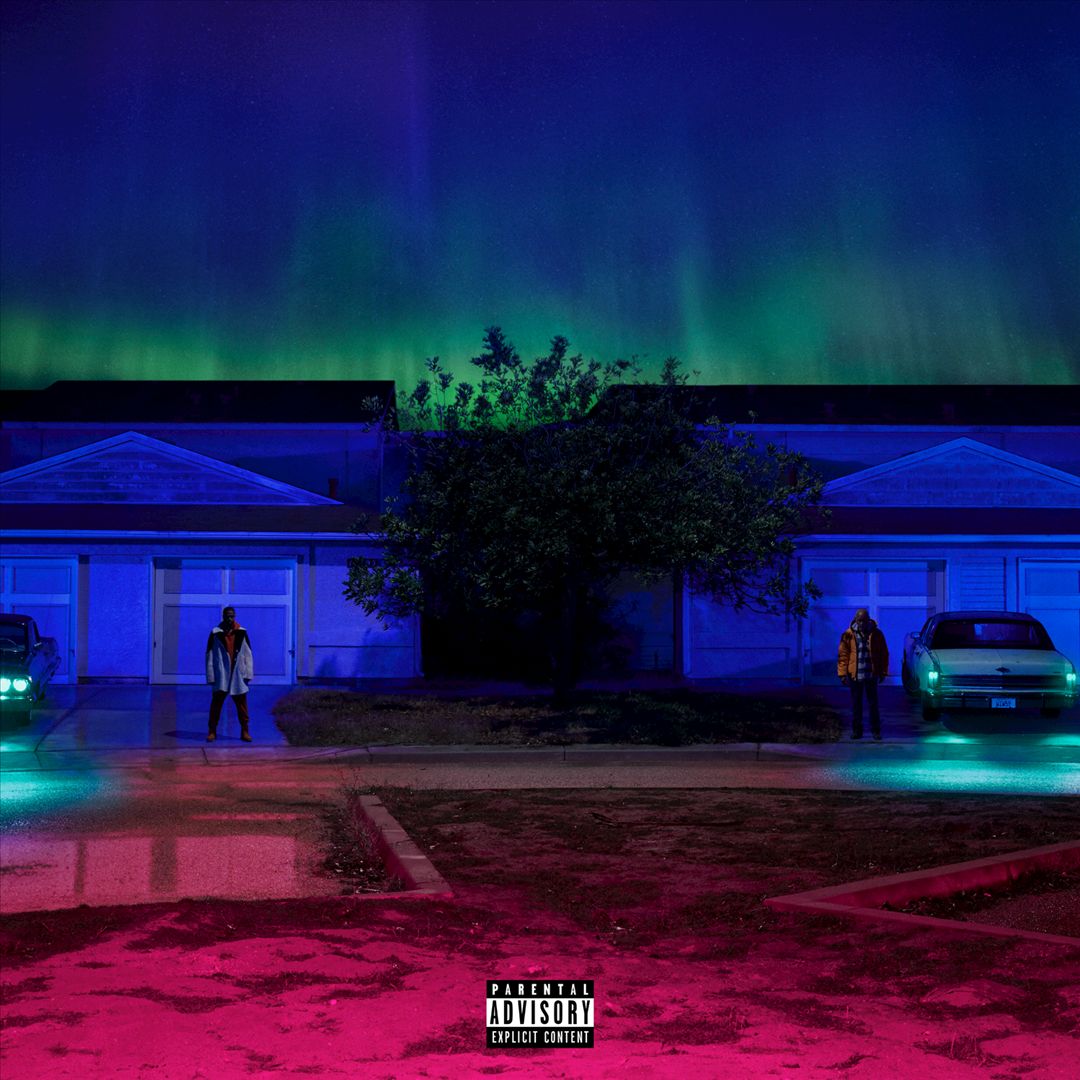 I Decided. cover art