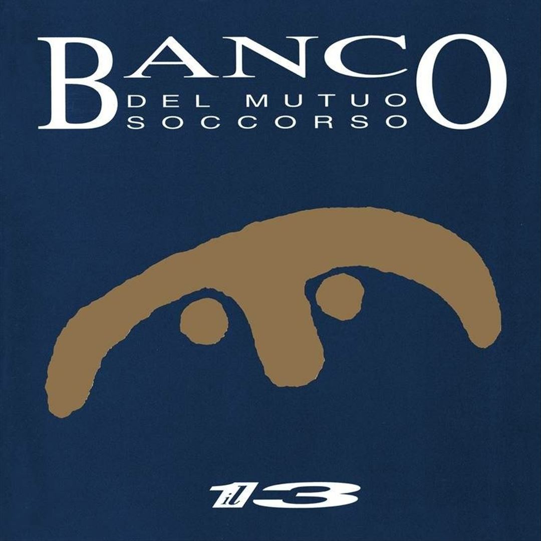 13 cover art