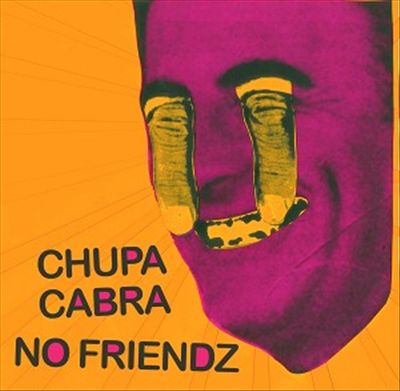 Split LP cover art
