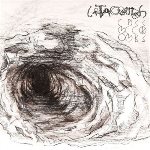 Catacombs cover art