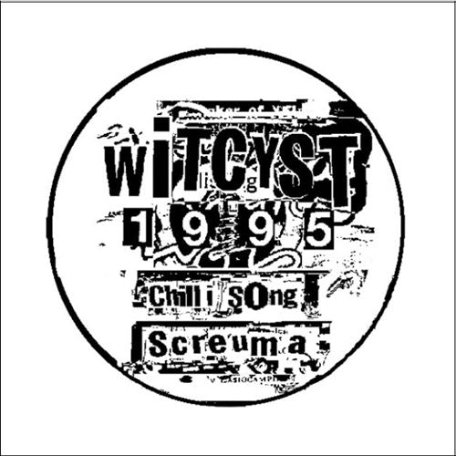 Screuma/Chilli Song cover art