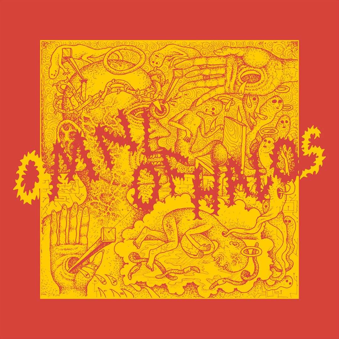 Omni of Halos cover art