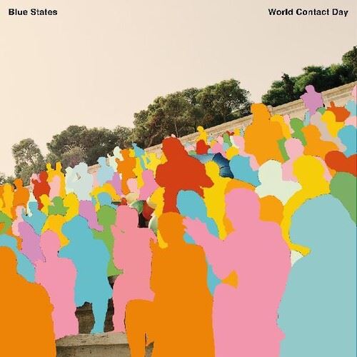 World Contact Day cover art
