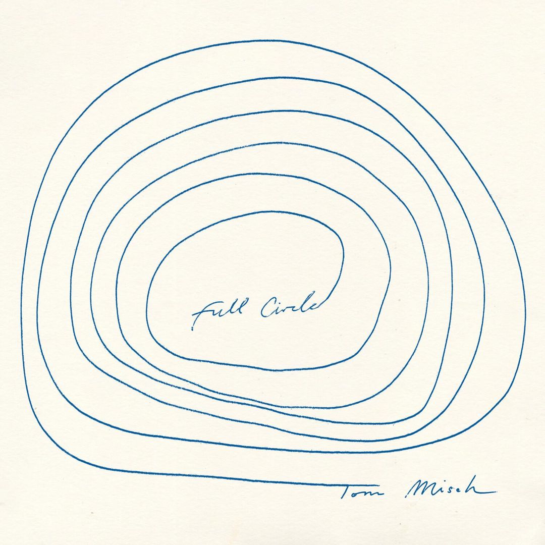 Full Circle cover art