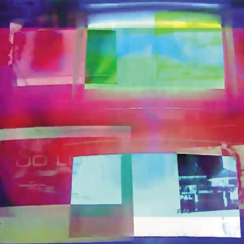 Too Long cover art