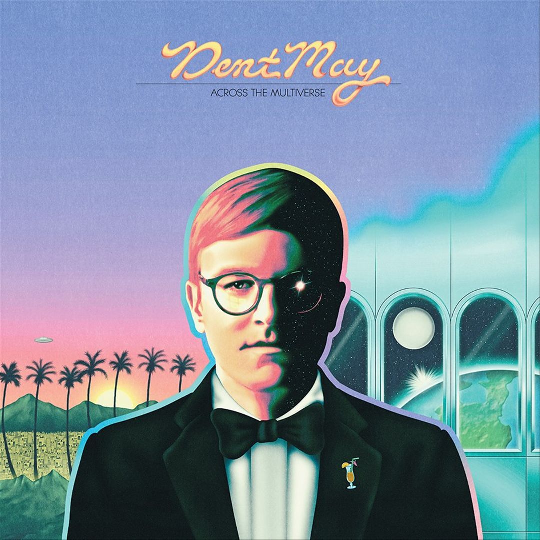 Across the Multiverse cover art