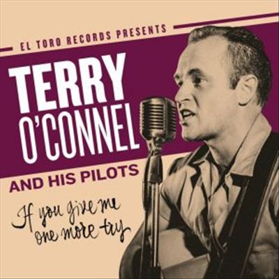 If You Give Me One More Try cover art