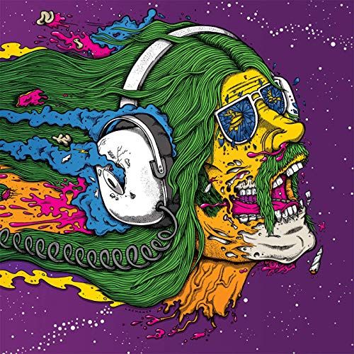 Tinnitus the Night cover art