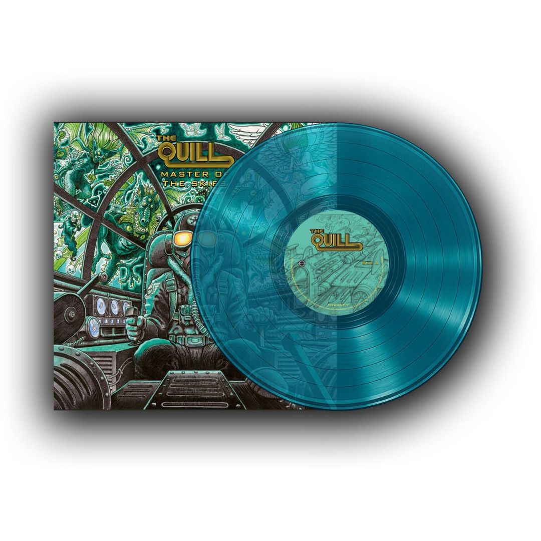 Master of the Skies cover art