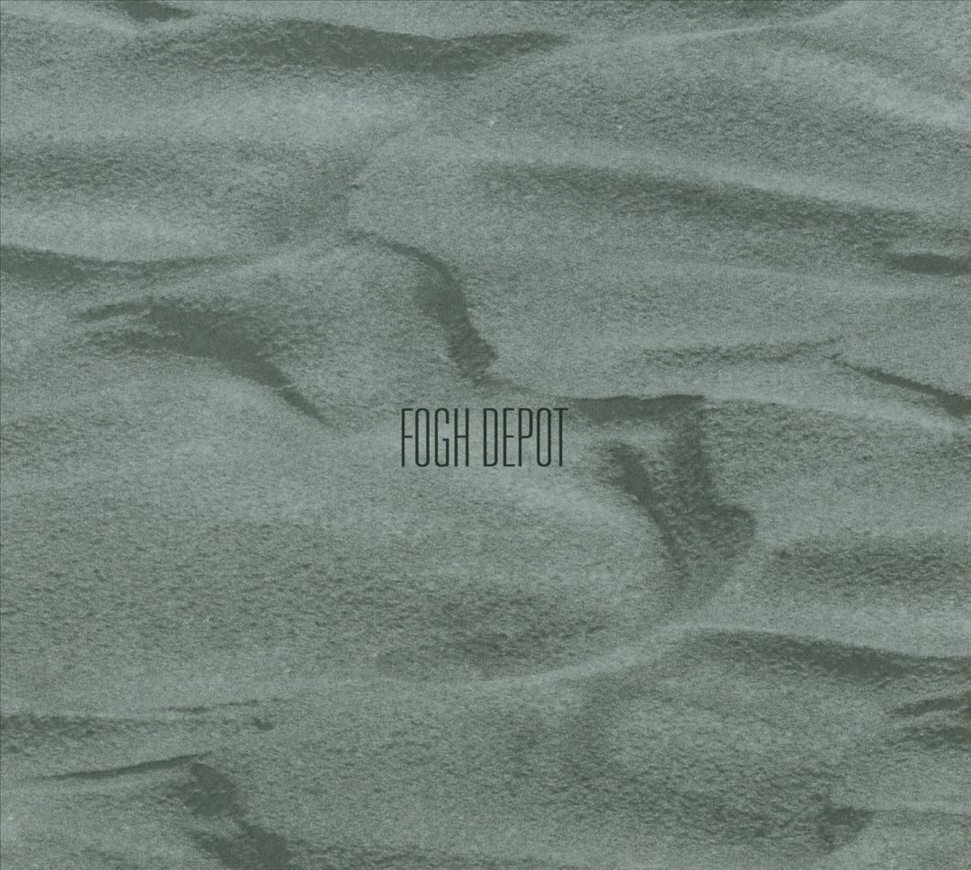 Fogh Depot cover art