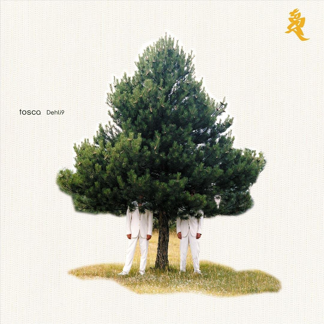 Dehli9 cover art
