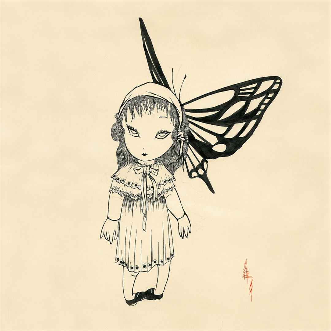 Live at Shibuya Mount Rainier Hall cover art