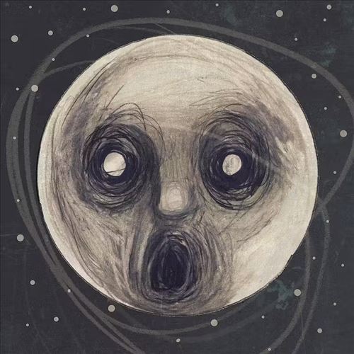 Raven That Refused to Sing and Other Stories cover art