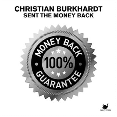 Sent the Money Back cover art